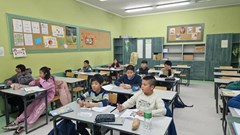 Gìn giữ tiếng Việt trong cộng đồng người Việt Nam tại Ba Lan