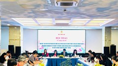 Hội thảo tham vấn ý kiến về Công ước Chống tra tấn