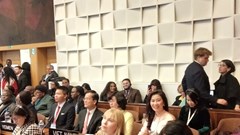 Việt Nam trúng cử thành Thành viên Ủy ban Di sản Thế giới nhiệm kỳ 2023-2027