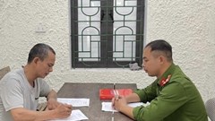 Khởi tố đối tượng lừa bán đất nghĩa trang chiếm đoạt hàng trăm triệu đồng