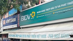 Lời khai của hai nghi phạm cướp ngân hàng tại Đà Nẵng