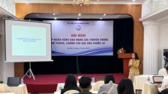 Cấp phép cho thuốc lá điện tử sẽ tăng sử dụng, kích thích tiêu dùng