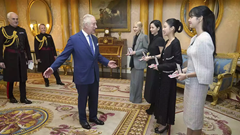 Chuyện ích chung, lợi riêng