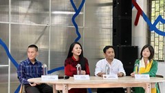 NTK dân tộc Tày 9X chia sẻ về vốn văn hoá làm nên thành công