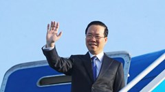 Chuyến thăm chính thức Nhật Bản của Chủ tịch nước: Góp phần làm sâu sắc hơn nữa quan hệ hai nước