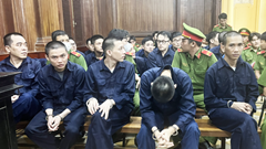 Việt Nam kiên quyết xử lý nghiêm các hành vi sản xuất, mua bán, vận chuyển ma túy