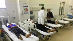 Vì sao nhiều học sinh bị ngộ độc sau khi uống trà sữa?