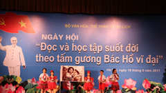 Học tập suốt đời: Như một nhu cầu của cá nhân và xã hội