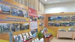 Quân đội với nhiệm vụ bảo vệ môi trường