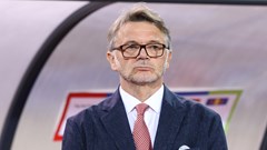 HLV Troussier muốn U23 Việt Nam tiến sâu tại giải châu Á