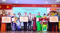 TP.HCM: Thêm ba di tích được xếp hạng