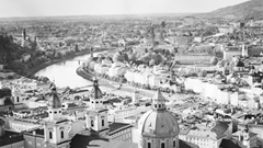 Du lịch thế giới 2023: Nhiều gam màu sáng