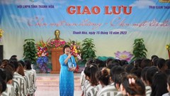 Đưa sách tới cộng đồng, lan tỏa văn hóa đọc