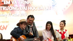 Bảo hộ bản quyền trong phát triển công nghiệp điện ảnh: Nghệ sĩ cần chủ động bảo vệ tác phẩm của mình