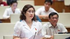 Giảm độ tuổi hưởng trợ cấp hưu trí xã hội từ 80 tuổi xuống 75 tuổi: Sẽ có thêm gần 800.000 người cao tuổi được hưởng trợ cấp