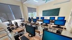 Mang "đông ấm" về vùng cao