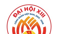 Đẩy mạnh tuyên truyền Đại hội XIII Công đoàn Việt Nam