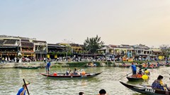 Hội An bàn giải pháp tăng cường quản lý môi trường du lịch