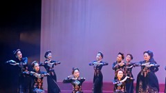 Tổ chức dạy học bổ sung văn hoá phổ thông cho học viên Học viện Múa Việt Nam