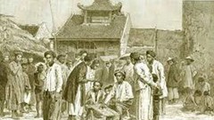 Chuyện tương tàn nơi phủ Chúa: Số phận của tướng biên ải Trịnh Toàn và Trịnh Kỳ