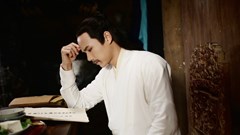 Diễn viên Quốc Toàn: LHP Việt Nam tạo động lực làm nghề lớn lao cho diễn viên trẻ