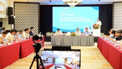 Bàn giải pháp phát triển bền vững nghề nuôi biển Việt Nam