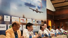 Diễn đàn Du lịch Onboard châu Á - Thái Bình Dương tại Đà Nẵng