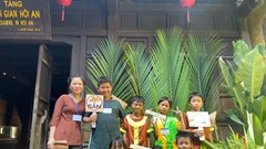 Quảng Nam: Thành lập Hội đồng thẩm định, đánh giá,cấp chứng nhận du lịch xanh