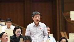 Hà Nội cần chú trọng tìm kiếm, phát hiện, lôi kéo nhân tài