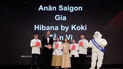 Michelin Guide và sức mạnh của những ngôi sao