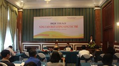 “Hiến kế” nâng cao chất lượng sáng tác trẻ