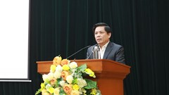 Đảng ủy Khối các cơ quan TƯ: Nâng cao chất lượng công tác điều tra, nắm bắt, nghiên cứu dư luận xã hội