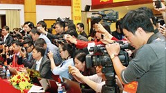 Đề nghị tháo gỡ vướng mắc về thuế, tài chính cho cơ quan báo chí