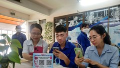 Văn hóa đọc thời đại công nghệ số: Cần tăng cường quảng bá sách trên mạng xã hội