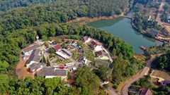 Phát triển Khu du lịch Măng Đen trở thành một trong những động lực phát triển du lịch cả nước