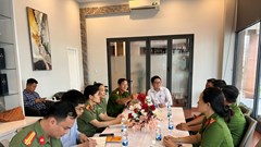 An Giang: Nhiều khách sạn thực hiện chưa đúng Luật Phòng, chống tác hại của thuốc lá