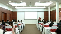 Chuyển đổi số trong công tác truyền thông chính sách, pháp luật ngành VHTTDL