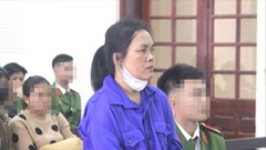 Buôn người cùng quê, hai phụ nữ lĩnh 14 năm tù