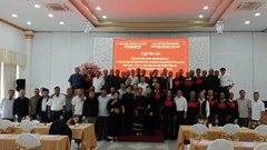 Phát huy bản sắc văn hóa góp phần đẩy lùi hủ tục lạc hậu