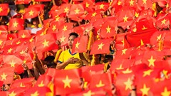 Hướng đến Hội nghị toàn quốc về phát triển các ngành công nghiệp văn hóa Việt Nam: Tạo “cú hích” để công nghiệp văn hóa cất cánh