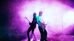 Kỳ nghỉ siêu nhạc hội gắn kết gia đình chỉ có ở 8Wonder Winter Festival