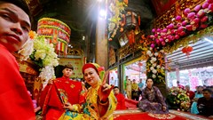 Đẩy lùi biến tướng, quảng bá nét đẹp di sản Tín ngưỡng Thờ Mẫu