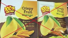 Hà Nội: Nhiều học sinh đau đầu, buồn nôn sau khi ăn kẹo không rõ xuất xứ