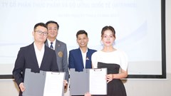 700 thí sinh tranh tài tại Giải Ander Saro Cup Việt Nam 2023