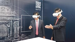 Ứng dụng công nghệ thông tin để thúc đẩy phát triển bền vững