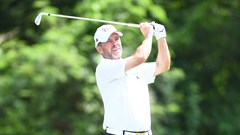 Golfer huyền thoại MacKenzie ghi HIO tại giải Vinpearl DIC Legends Việt Nam