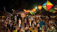 Sẽ có nhiều hoạt động kỷ niệm 24 năm đô thị cổ Hội An được công nhận Di sản văn hóa thế giới