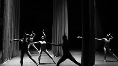 Công bố vở múa ballet "Senzen" kỷ niệm 50 năm quan hệ hữu nghị Việt - Nhật