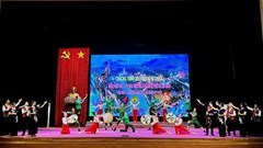 Sắp diễn ra Tuần văn hóa, du lịch Điện Biên - Tây Bắc tại TP.HCM