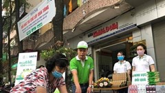 Cần trách nhiệm của cộng đồng trong phân loại, tái chế rác thải ở Hà Nội